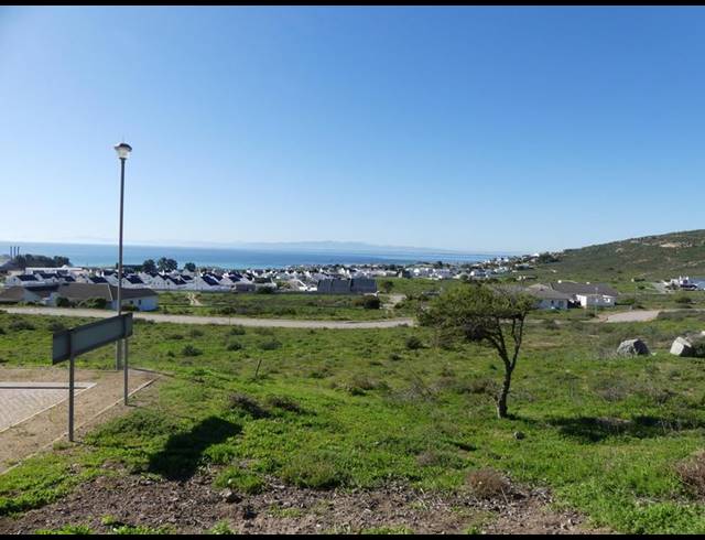 LAND FOR SALE IN HARBOUR LIGHTS